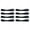 8 items, variant on JZROCKER 4/8Pcs For 2252 2260 2259 1793 1792 2254 22543 21K3 22C1 Vacuum Cleaner Belt