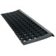 thumbnail image 1 of Alfombrilla de goma hueca negra Imports Decor 825RBM, 1 of 1