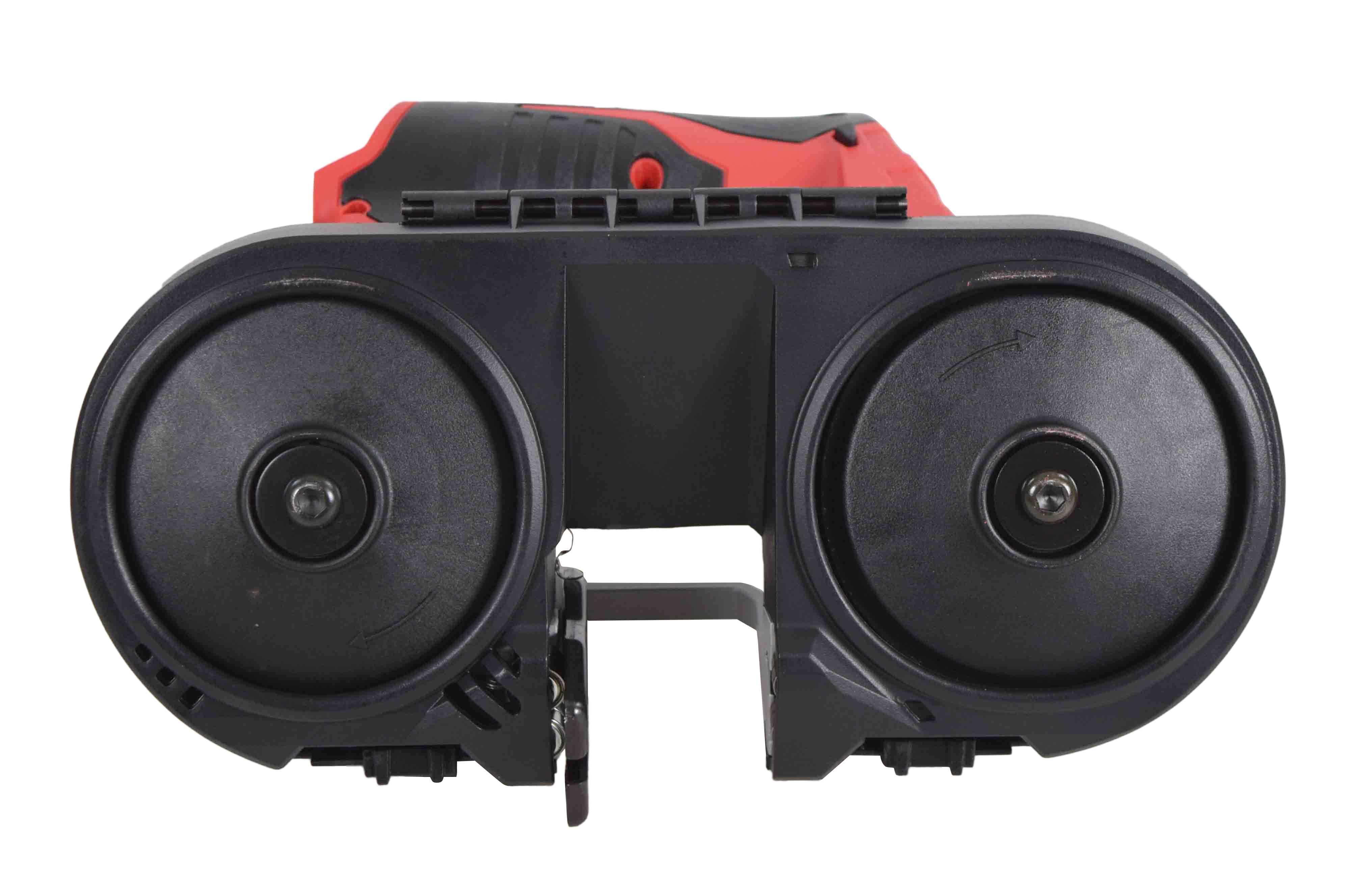 Milwaukee M12 12V Cordless Sub-Compact Band Saw 2429-20 (Bare Tool)