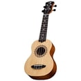 thumbnail image 4 of Luna UKE VSS Vintage Spruce Soprano Ukulele TMS Bundle, 4 of 4