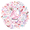 1A-35pcs, variant on 35pcs-50pcs Pastel Stickers Kids Stickers Toy Butterfly Stationery Stickers Sweet DIY Stickers Teacher Reward Stickers for Phones Suitcase Laptops