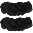 thumbnail image 2 of CIMAXIC 2pcs Chair Handle Covers Dustproof Protective Covers Handle Cloth Protectors,9.06"X2.56"X0.39", 2 of 4
