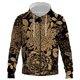 thumbnail image 1 of Sudadera con capucha unisex con estampado 3D de animales clásicos para hombre y mujer, estilo hip hop, informal, con cremallera, 1 of 6