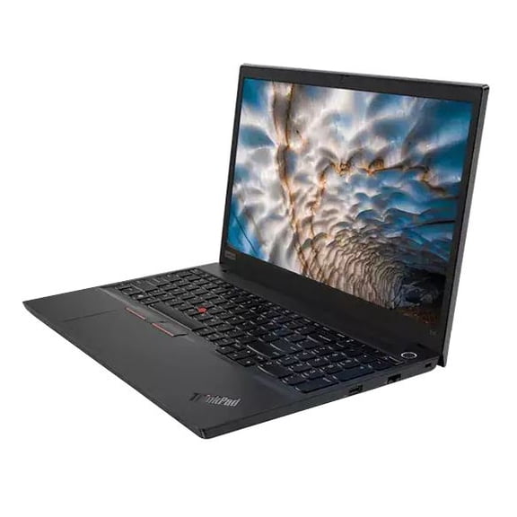 Pre-Owned Lenovo ThinkPad E15 15.5" Intel Core i5 10th Gen 8GB 256GB (Fair)