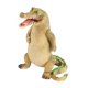 thumbnail image 4 of Figura de de simulación, figura de juguete de juguete de la de vida silvestre, modelo de animal realista para regalos, niñas, favores, 4 of 10
