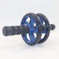 thumbnail image 2 of Músculos Abdominales Ab Roller Wheel Doble Antideslizante para Hombres Y Mujeres, 2 of 9