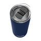 thumbnail image 5 of Vaso CamelBak Horizon de 20 oz - Acero inoxidable aislado - Tapa trimodal - Azul marino, 5 of 5