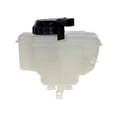 thumbnail image 4 of KarParts360 For Volkswagen Passat 2012 Brake Master Cylinder Fluid Reservoir | Plastic Material | Clear Finish | 2 Mount Hole | Pressurized | Replacement For 1K1611301C, 1K1611301D, 4 of 5