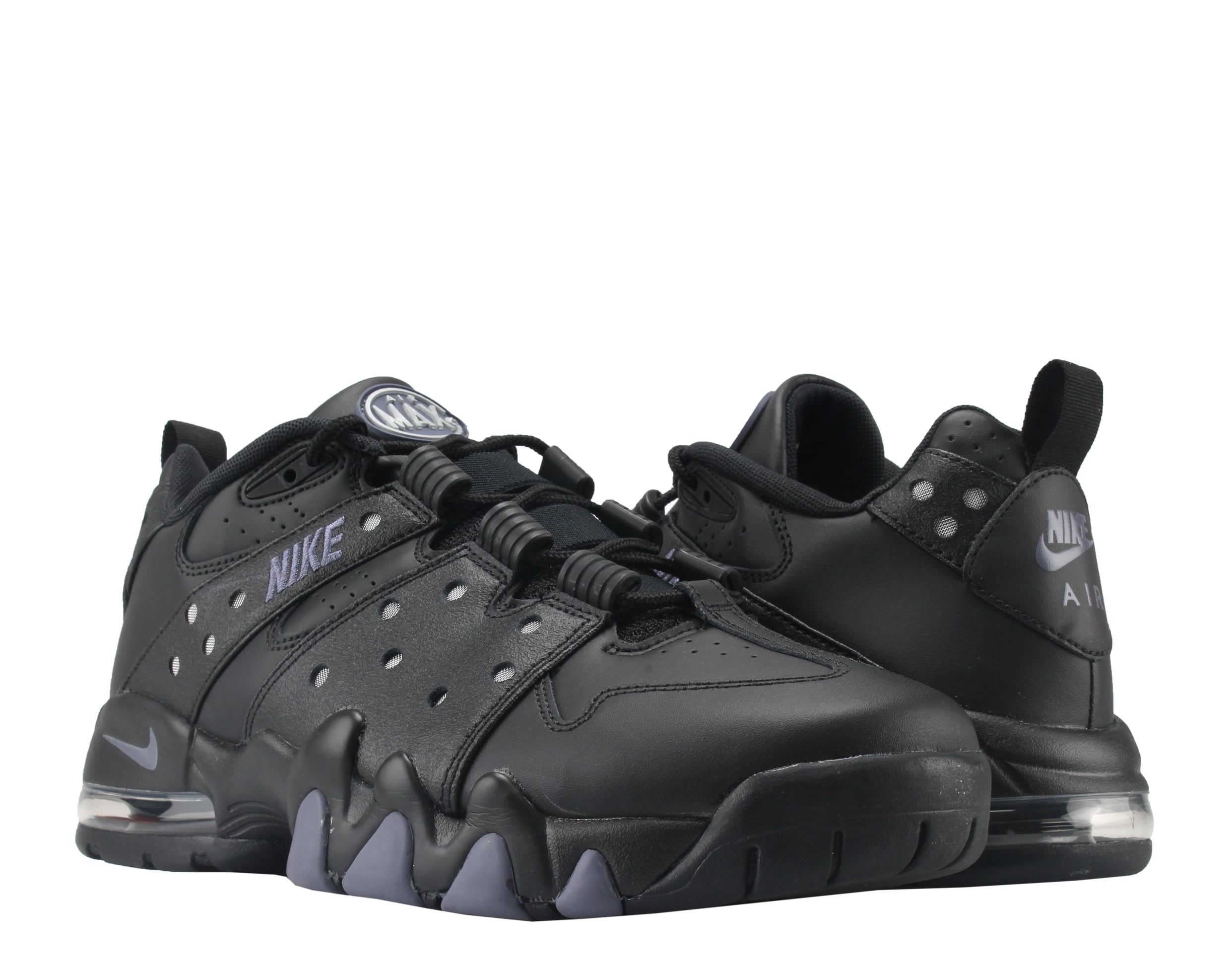 erótico Comparación Gaseoso Nike Air Max CB '94 Low Men's Basketball Shoes Size 9.5 - Walmart.com