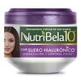 thumbnail image 1 of Tratamiento Capilar Nutribela 10 suero hialurónico de 300gr, 1 of 4