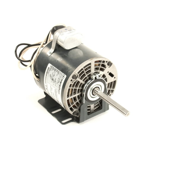 Master-Bilt 13-13068 Condenser Fan Motor, Marathon W 48A11011092A P, 1075 RPM