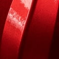 thumbnail image 3 of Vickerman 12" Red UV Candy Swirl Drop Christmas Ornament, 3 of 5