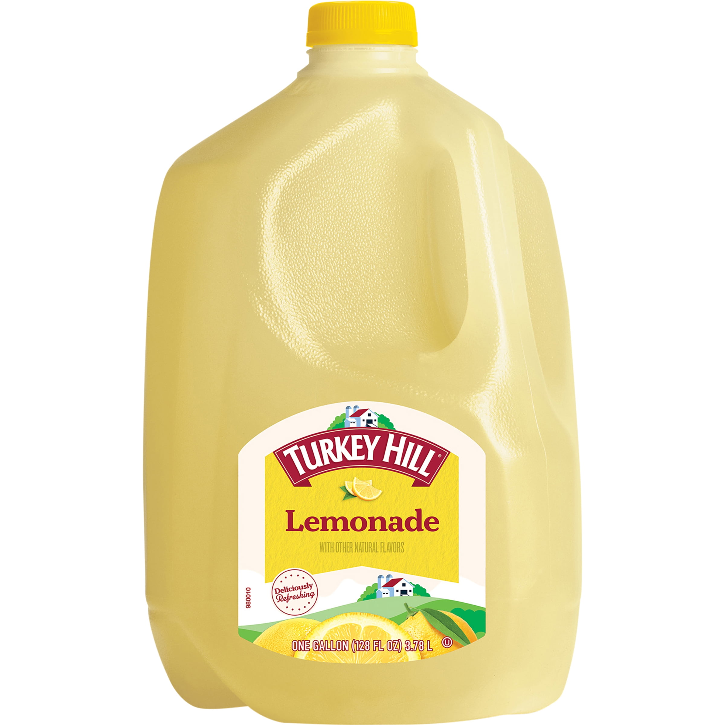 Turkey Hill Lemonade 1 gal