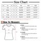 thumbnail image 3 of Awdenio - Camisetas de manga larga para mujer, blusas holgadas con estampado juvenil, blusas informales con cuello en V y mangas 3/4, 3 of 5
