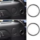 thumbnail image 3 of Ajuste Del de Del Coche Interior de Fibra de Carbono de 2 Piezas, 3 of 9
