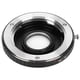 thumbnail image 1 of Alloy Durable Lens Installing Mount, Glass Lens Adapter Ring, For Mount Camera Outdoor Camera Mount Lens ANGGREK Otros, 1 of 8