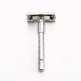 thumbnail image 4 of Old-Style Classic Safety Men Double Edge Shaving Hair Razor Shaver., 4 of 7
