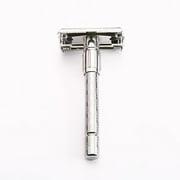 Old-Style Classic Safety Men Double Edge Shaving Hair Razor Shaver A2K3