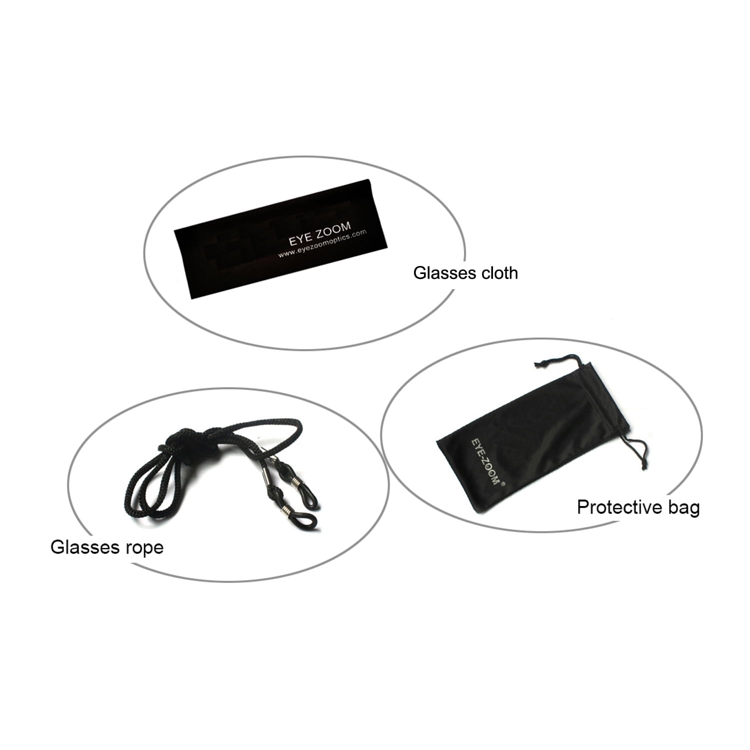 TTGD】TORTOISE POUCH【BLACK】