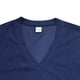 thumbnail image 5 of pstuiky Camisas de manga corta para hombre, Blusa informal de cuello redondo y manga corta de color liso para hombre ropa de hombre xl, 5 of 7