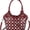 Red, variant on SPEKSEE Y2K Rivet Mini Bucket Handbag for Women, Retro Punk Silver Studded Top Handle Tote Bag, Detachable Strap Crossbody Shoulder Bag, Trendy Casual Streetwear Purse