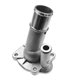 thumbnail image 4 of Aluminum Engine Thermostat Housing Water Pipe for 3 5 MX-5 Focus LFDE LF70-15-170 LF7015170, 4 of 5
