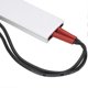 thumbnail image 3 of PTC Heating Plate Element Insulated Constant Temperature Aluminum Shell Sheet AC220V, 3 of 4
