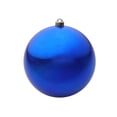 thumbnail image 1 of 8in Shatterproof Christmas Ornament, 1 of 1