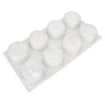 thumbnail image 1 of Brocha de afeitar, peluquería, cuello, cara, cepillo para peinar el cuello, plumero fiel a su promesa Jadeshay A, 1 of 8