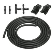 lexus ls windshield washer nozzle