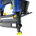 thumbnail image 7 of Estwing EFN64 Pneumatic 16-Gauge 2-1/2" Straight Finish Nailer with Bag, 7 of 7