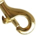 thumbnail image 3 of Hebilla Del Gancho de La Broche de Presión Del Perno Del Ojo Del Eslabón Giratorio Fuerte Durable para El Clip Del Perro Del Carrete de La Zambullida Macarena Swivel Eye Bolt Snap, 3 of 7