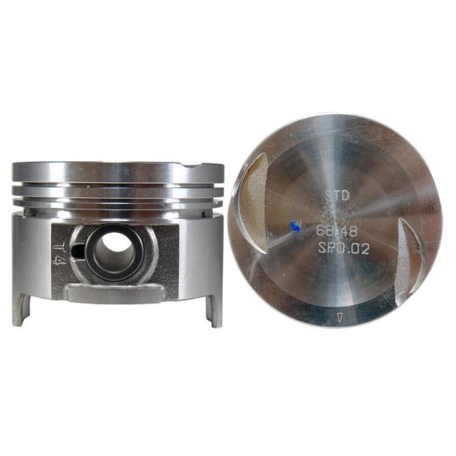 Pistones Para Pontiac Matiz 2004-2005 (Spq) Spq Matiz
