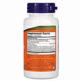 thumbnail image 2 of Supplement Now Foods Aloe 10,000 y probióticos 60 cápsulas, 2 of 4