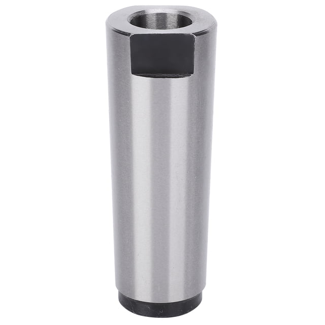Herramienta de fijación CNC industrial, manguito de taladro cónico, manguito de taladro de fresado de torno reductor, manguito de taladro cónico Morse construido para durar Jadeshay A