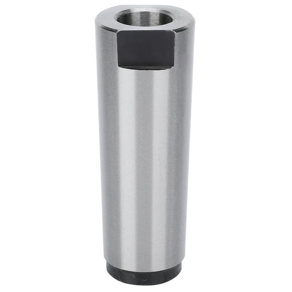 Lathe Milling Drill Sleeve, Reducing Adapter, High Morse Middle Taper Drill Sleeve, Industrial CNC Fixture Tool, Milling Machine for Lathe