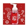 Scent Theory Foaming Hand Soap, Peppermint Snowball, 8 fl oz