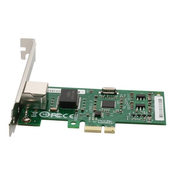 Addon Tp-link Gigabit Ethernet Card - Pci Express X4 - 1 Port(s) - 1 - Twisted Pair
