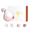 thumbnail image 5 of Klonfd Pocket Massage 5 Speed Adjustable Massage Compact And Quiet Muscle Massager Neck And Leg Massager, 5 of 5