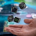 thumbnail image 3 of 15 Pieces Complete Polyhedral Dice Set D3-d100 Game Dice Set For Role Playing Table Games Accessory, 3 of 5