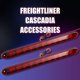 thumbnail image 5 of 2 Unidades Red 15 Inch 11 Led Remolque Light Bar Sealed Turn Tail W, 5 of 6