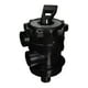thumbnail image 2 of Control de montaje superior para piscina Value Direct, reemplazo directo, SP071621 Profesional, portátil de 6 posiciones, accesorios de alto rendimien, 2 of 9