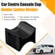 thumbnail image 1 of Divisor de Caja de Almacenamiento para Portavasos de Consola 55633-58030 para Alphard Serie 30 2015-2021 Limitador de Portavasos, 1 of 9