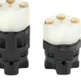 thumbnail image 3 of Paquete de 2-3 sensores de de solenoide de transmisión 722,9 aptos para Car GLK 2 piezas Cola Sensor del módulo de control, 3 of 7