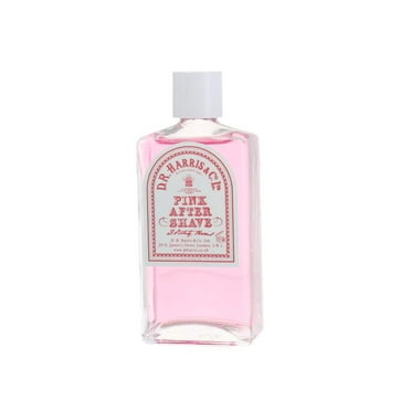 D.R. Harris Pink Aftershave