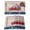 beige, variant on Placemats Set of 8, Independence Day Woven Placemat, Linen Place Mats for Kitchen/Dining Tables, 4th of July Red Truck Flag Wooden Washable Table Mats for Party