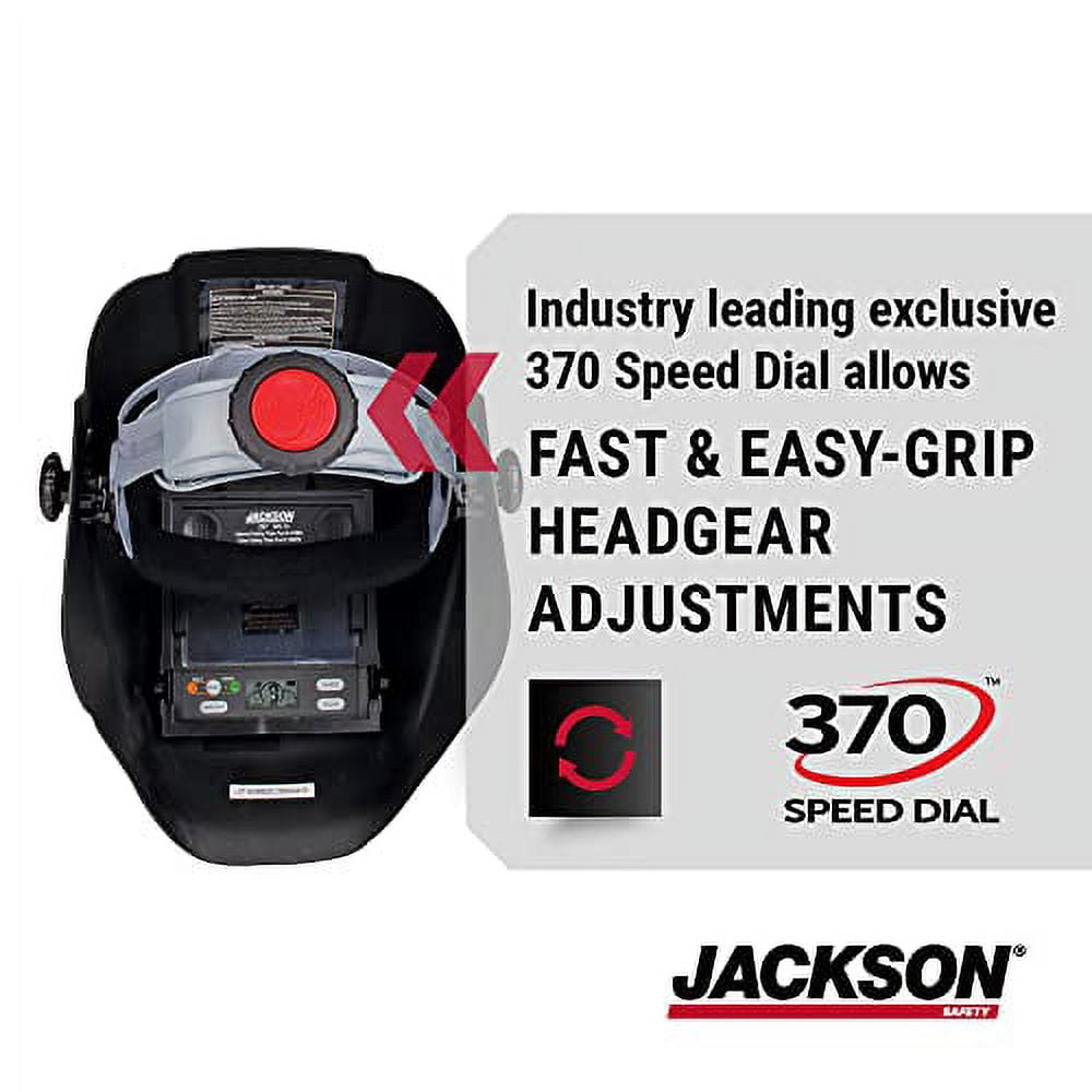 INSIGHT DIGITAL VARIABLEADF WELD HLT-HLX BLK