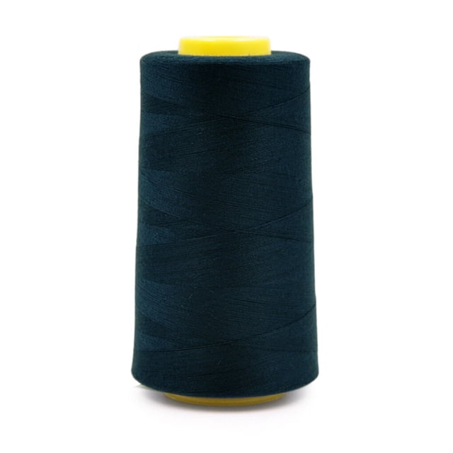 Multicolor High Speed Sewing Thread shirt/dress/skirt machine thread kit Sewing Machine 4000 Yards Polyester Thread