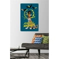 thumbnail image 2 of Disney Encanto - Animal Magnet Wall Poster with Pushpins, 22.375" x 34", 2 of 3