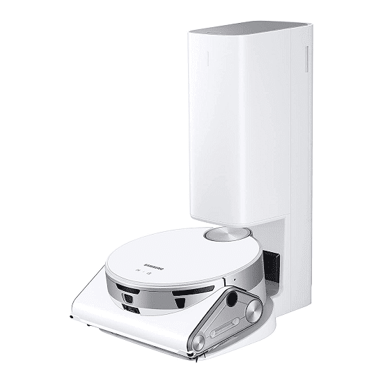 Samsung Jet Bot AI+ Robot Vacuum